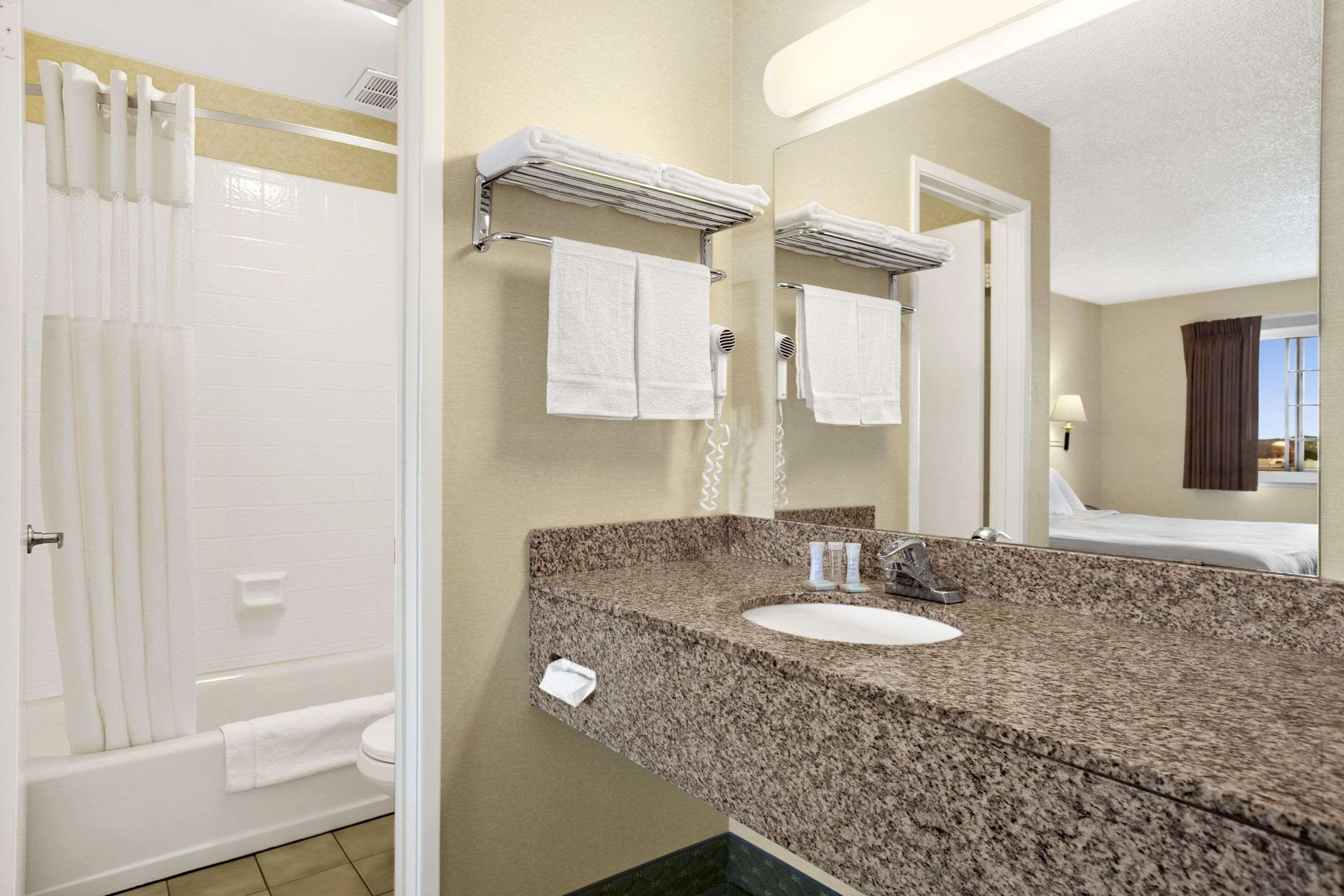 Motel Travelodge By Wyndham Bay San Francisco