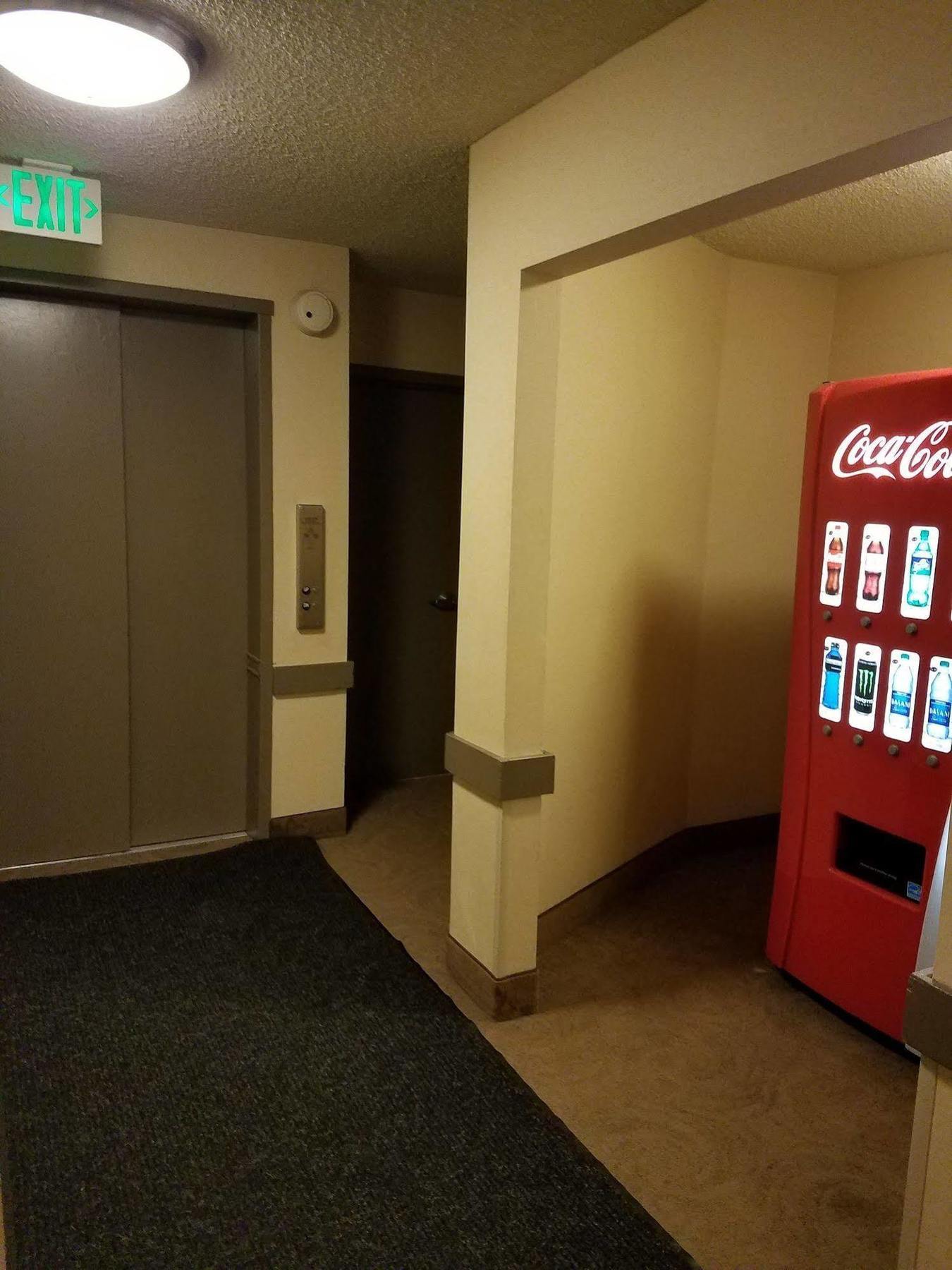 Travelodge By Wyndham Bay 2* San Francisco
