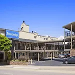 Travelodge By Wyndham San Francisco Bay